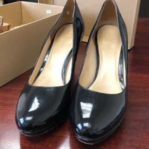 Flash sale!! Cole Haan Chelsea Pump with Nike Air